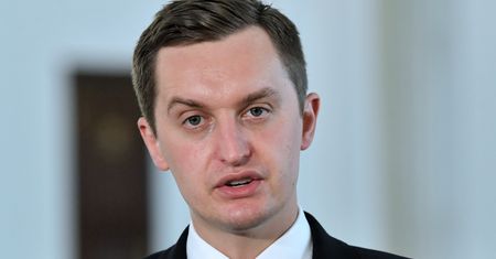 Zmiany w rządzie. Wiceminister zdradza szczegóły: "Nie chodzi o zaszczyty"