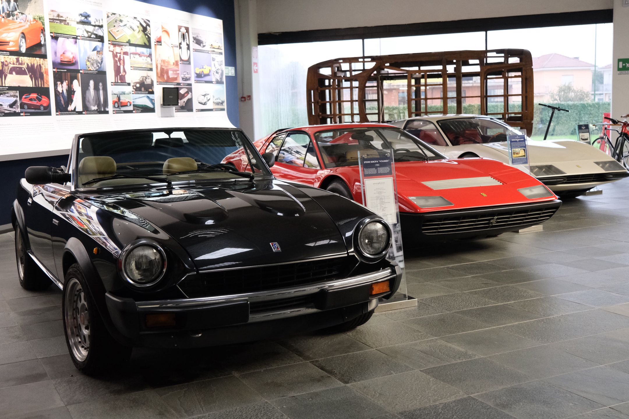 Muzeum Pininfarina