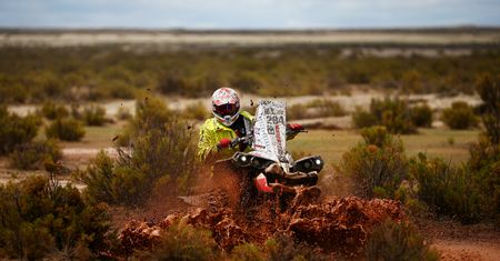 Rajd Dakar. Zmiany dotknęły Kamila Wiśniewskiego