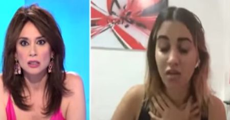 Youtuberka udzielała wywiadu. Nagle do jej mieszkania wpadła SB