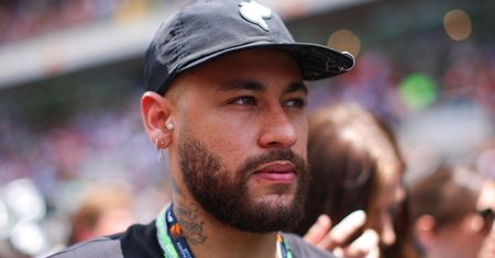 Kuriozum. Sprzątaczka ujawniła, jak potraktował ją Neymar