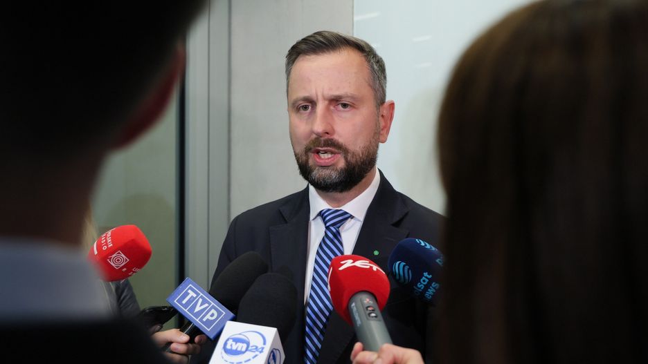 Niepokojąca wypowiedź gen. Kukuły. Jest reakcja wicepremiera