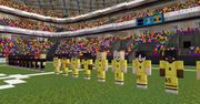 Mundial 2022 w grze Minecraft. Piłkarskie wyzwania już czekają