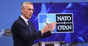 Chiny ostrzegają NATO. Pekin ostro odpowiedział Stoltenbergowi