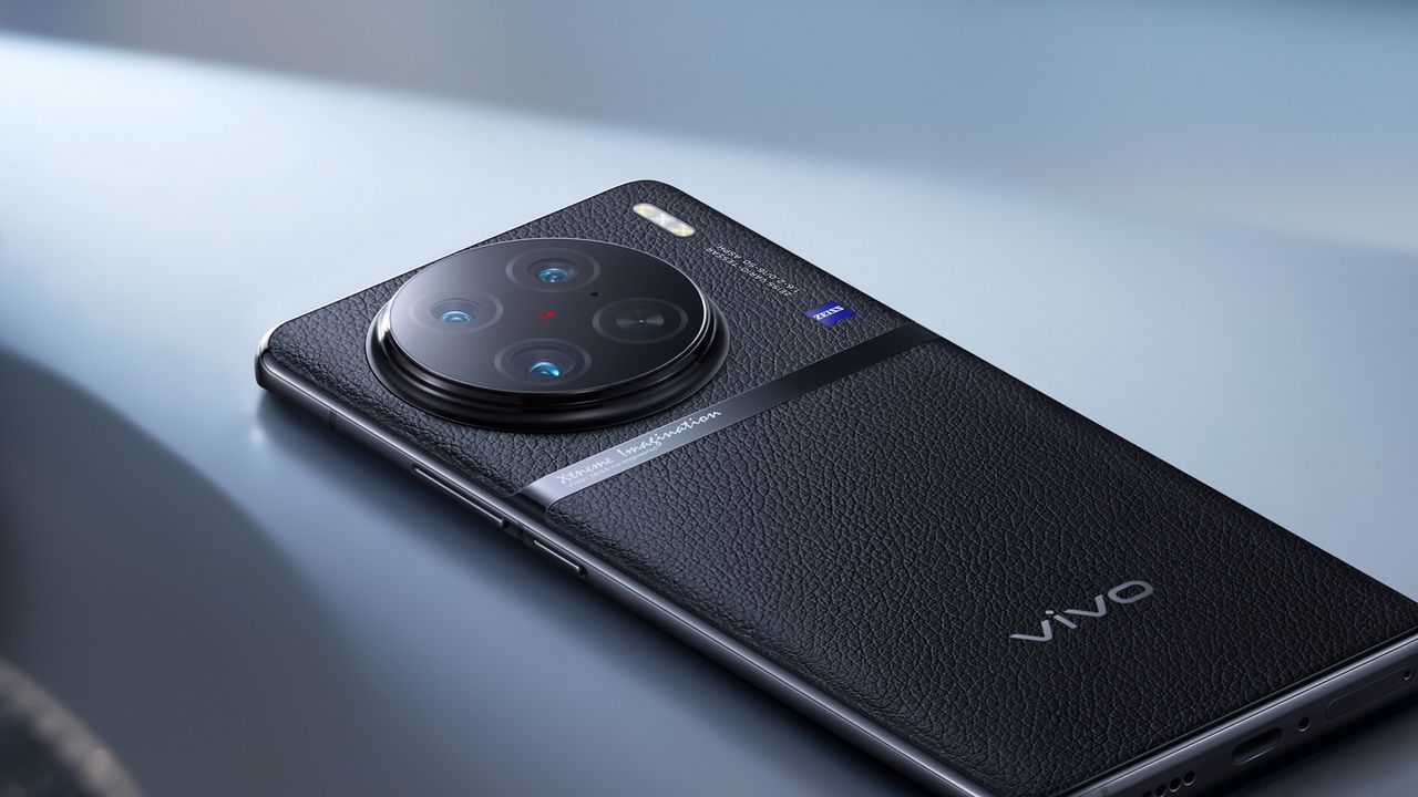 vivo X90 Pro