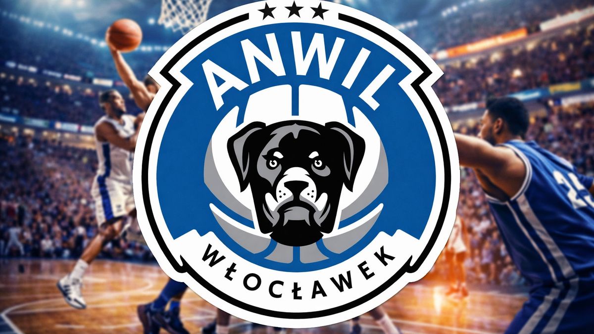 Anwil Włocławek