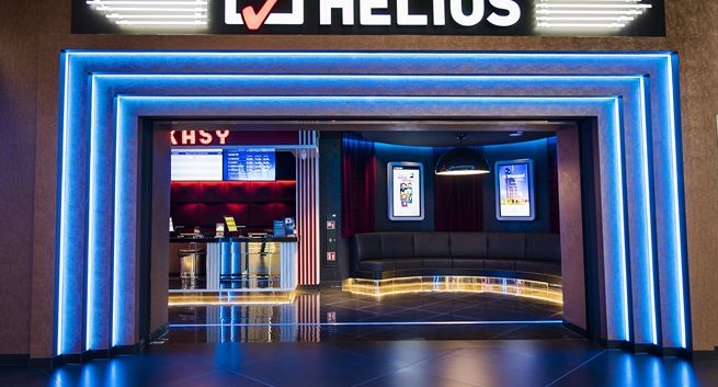 Kina Helios mają benefity dla medalistek i medalistów z Paryża