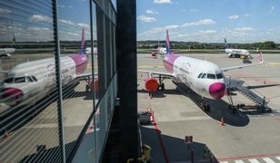 Wakacje 2020. Wizz Air wznawia kolejne połączenia z Polski