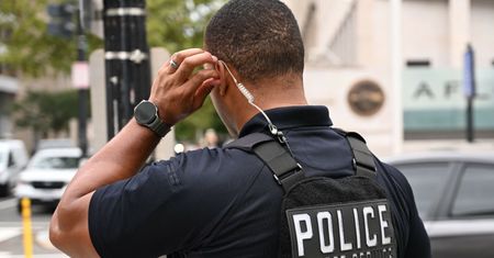 Rozbili tajną sieć komunikacyjną w Nowym Jorku. Akcja Secret Service