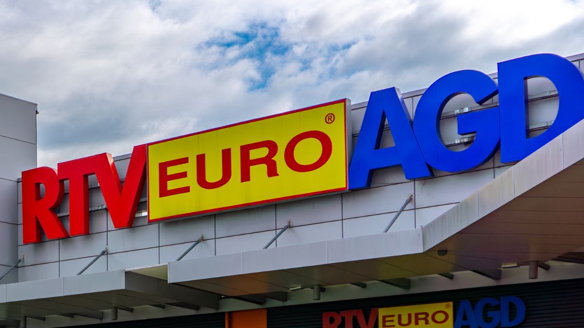 RTV Euro AGD