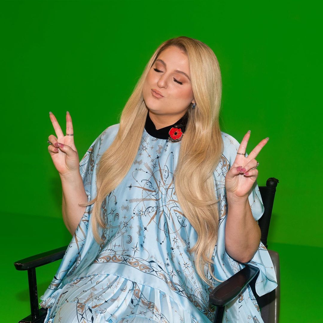 Meghan Trainor urodziła! Daryl Sabara został ojcem
