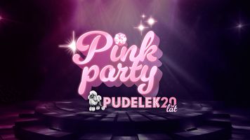 Pudelek kończy 20 lat i szykuje wielką imprezę na Torwarze. Blanka, Mandaryna i Feel wśród gwiazd Pink Party