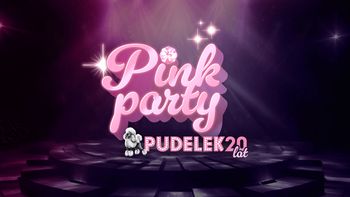 Pudelek kończy 20 lat i szykuje wielką imprezę na Torwarze. Blanka, Mandaryna i Feel wśród gwiazd Pink Party