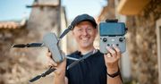Jak robić ujęcia dronem w hollywoodzkim stylu?