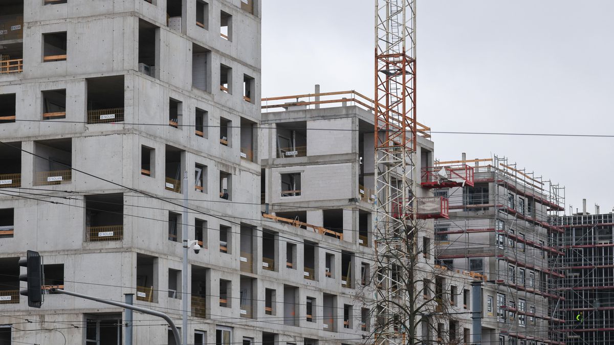 Ceny mieszkań przestały rosnąć