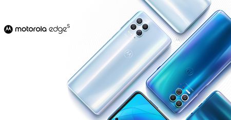 Motorola zaprezentowała pierwszy smartfon z procesorem Qualcomm Snapdragon 870