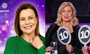 Agata Kulesza dołącza do "Tańca z Gwiazdami". Aktorka zastąpi Ewę Kasprzyk na fotelu jurora