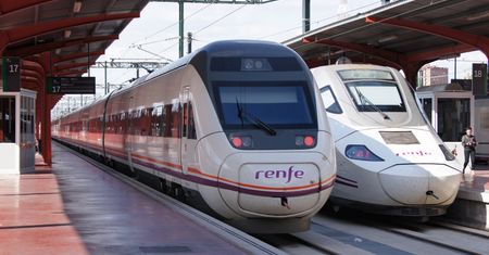 Pesa chce przejąć hiszpańską spółkę. Ale tamtejszy rząd stawia warunek