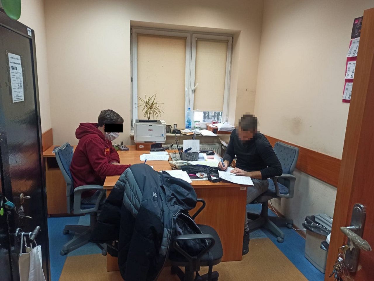 Warszawa. Brał kredyty na cudze dane. Wyłudził ponad 20 tys. zł