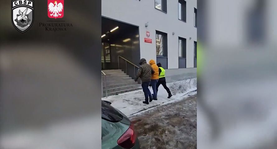 Influencerzy i youtuberzy zatrzymani przez CBŚP. Afera z nielegalnymi loteriami