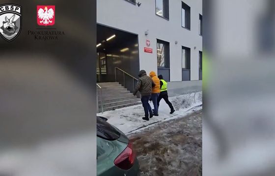 Influencerzy i youtuberzy zatrzymani przez CBŚP. Afera z nielegalnymi loteriami