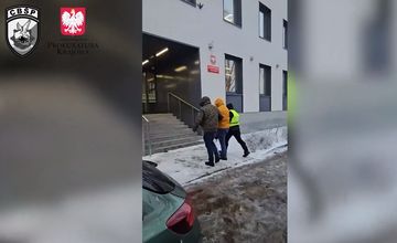 Influencerzy i youtuberzy zatrzymani przez CBŚP. Afera z nielegalnymi loteriami