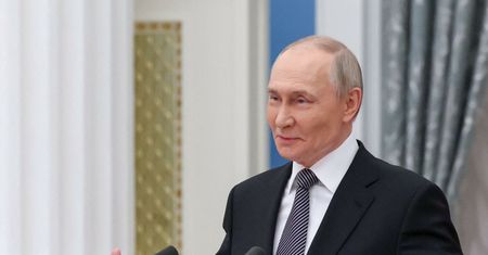 Jeden z największych producentów uranu składa propozycję Rosji