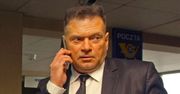 Rutkowski: "Podsłuch był w nodze od stołu!"