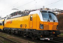 Śląskie. Pociągiem w Alpy? To realna perspektywa