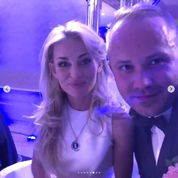 Anita i Adrian ze "Ślubu od pierwszego wejrzenia" świętują 3. rocznicę
