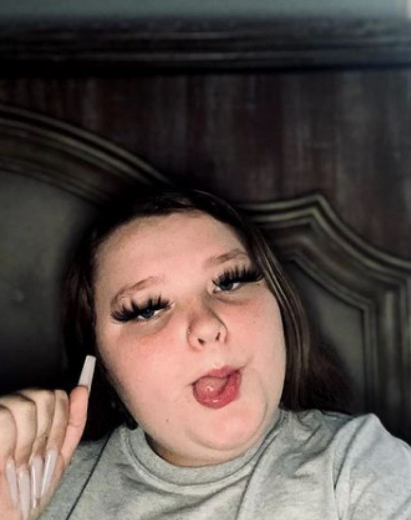 Tak dziś wygląda Honey Boo Boo
