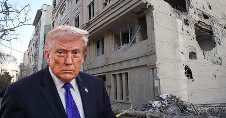 Konflikt eskaluje. Gorąco na Bliskim Wschodzie [SKRÓT DNIA]