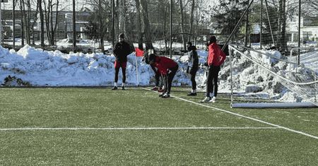 Słupsk: Kolejne miliony na stadion