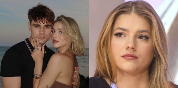 Julia Żugaj JUŻ ROZSTAŁA SIĘ z chłopakiem? Tiktokowi detektywi mają dowody...