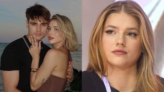 Julia Żugaj JUŻ ROZSTAŁA SIĘ z chłopakiem? Tiktokowi detektywi mają dowody...