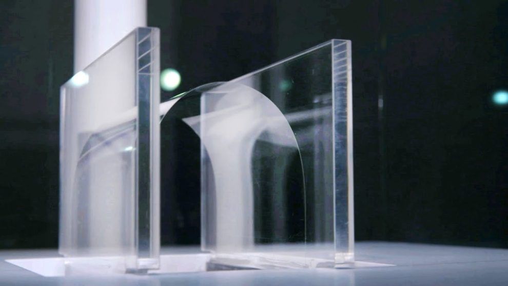 Jest szansa, że kolejny Samsung Galaxy Fold nie będzie się rysował od patrzenia 3