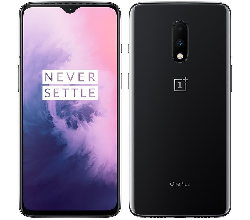 OnePlus 7 oficjalnie. Snapdragon 855 i aparat 48 Mpix, czyli 6T na sterydach 3