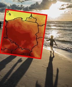 Wyż Ines nadciąga nad Polskę. Przyniesie zmianę w pogodzie