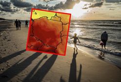 Wyż Ines nadciąga nad Polskę. Przyniesie zmianę w pogodzie