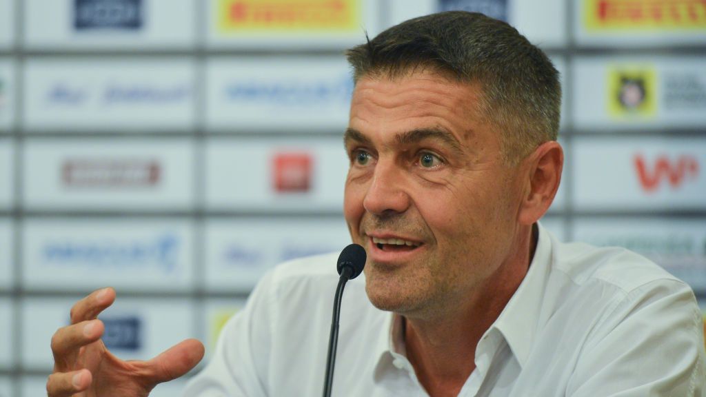 PZM 75th Rally Poland 2018 - Day One
Krzysztof Holowczyc, a Polish rally driver, at the pre-rally press conference on day one of the PZM 75th Rally Poland, in Hotel Gobiewski, Mikolajki.
On Friday, September 21, 2018, in Mikolajki, Poland. (Photo by Artur Widak/NurPhoto via Getty Images)
NurPhoto
2018, 75th edition, Adult, Bestof, Competition, Day 1, Edition, Europe, European Championship, Human Interest, Individual Event, International, Lifestyles, Mikolajki - Mazury, Mikolajki - Poland, Mikolajki 2018, Motorsport, National Team, Opening Day, Photography, Pilot, Poland, Polisgh flags, Polish rally driver, Press Conference, Professional Sportsperson, Rally Car Racing, Rally Poland, SPORT, SPort Race, September 2018, Sports Team, Sportsperson, activity, competitive sport, drivers, nurphoto, performance, pre-rally, race, rally driver, sport person, Sport, Mikolajki