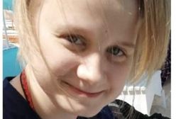 Wojna w Ukrainie. Zaginęła 16-letnia Larysa