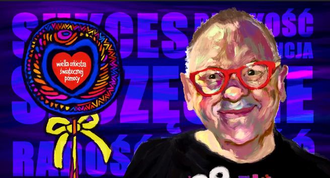 29. Finał WOŚP w social mediach i kanałach TVN, relacje także na Player.pl