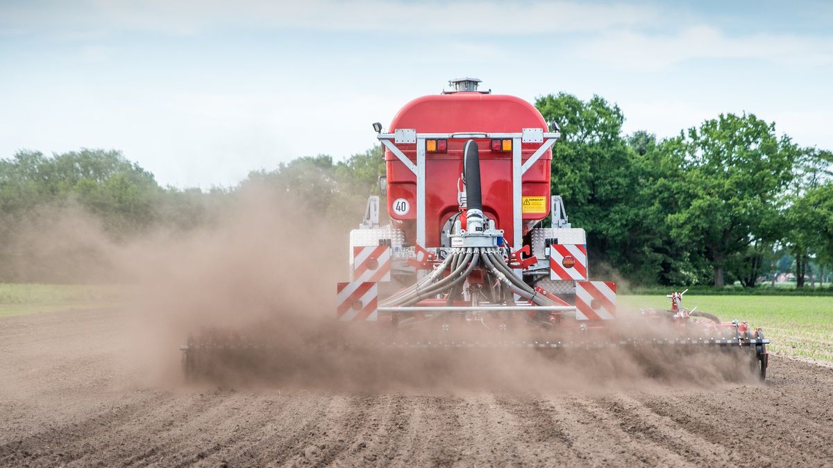 Ardanowski zachęca nauczycieli, by wspierali rolników