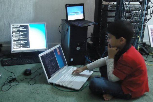 Ayan Qureshi