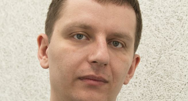 Sebastian Owczarek: z Omnicom Media Group do iProspect Polska