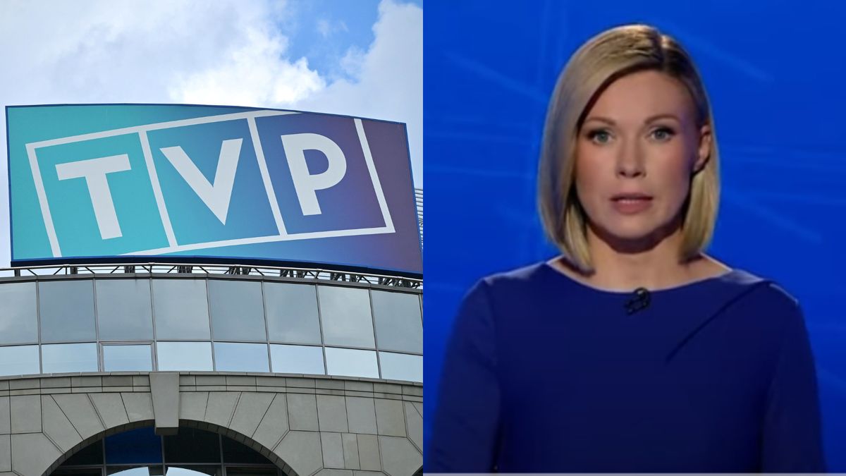 Zmarł operator Telewizji Polskiej. Żegna go prezenterka "19.30"