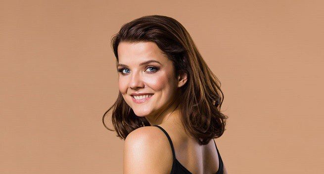 Joanna Jabłczyńska ambasadorką Joko Make Up