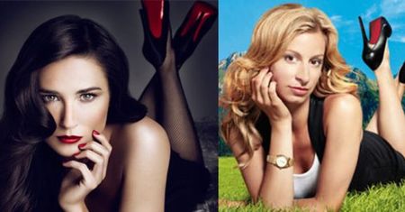 Plakat "Szpilek na Giewoncie" to plagiat?