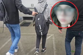 "Odchodziliśmy od zmysłów". Sołtys Dziewkowic o poszukiwaniach 11-letniej Patrycji