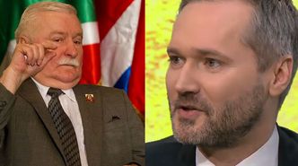 Syn Wałęsy oskarża: "Pojawienie się teczek mogło być zaplanowaną akcją. Ojciec chciał zrobić debatę w IPN o Bolku"